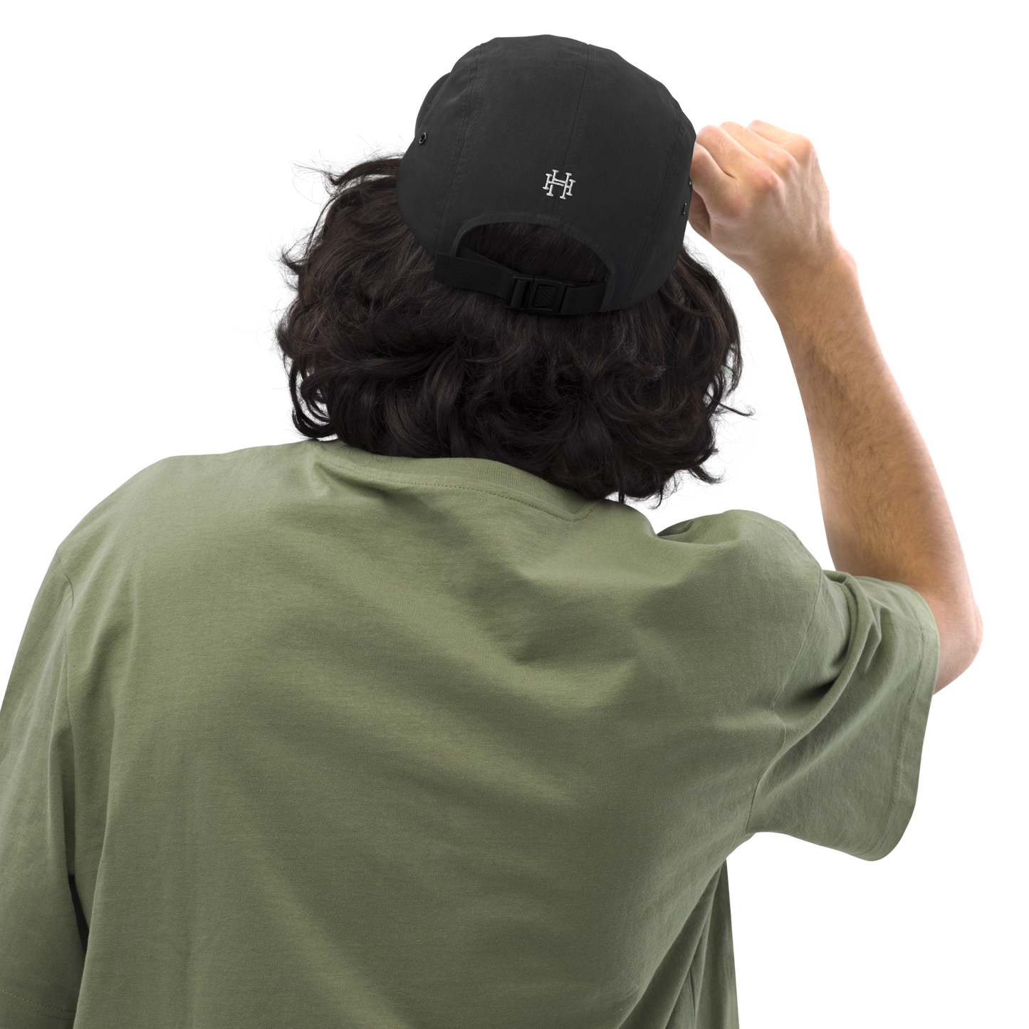 God Made You - Five Panel Cap