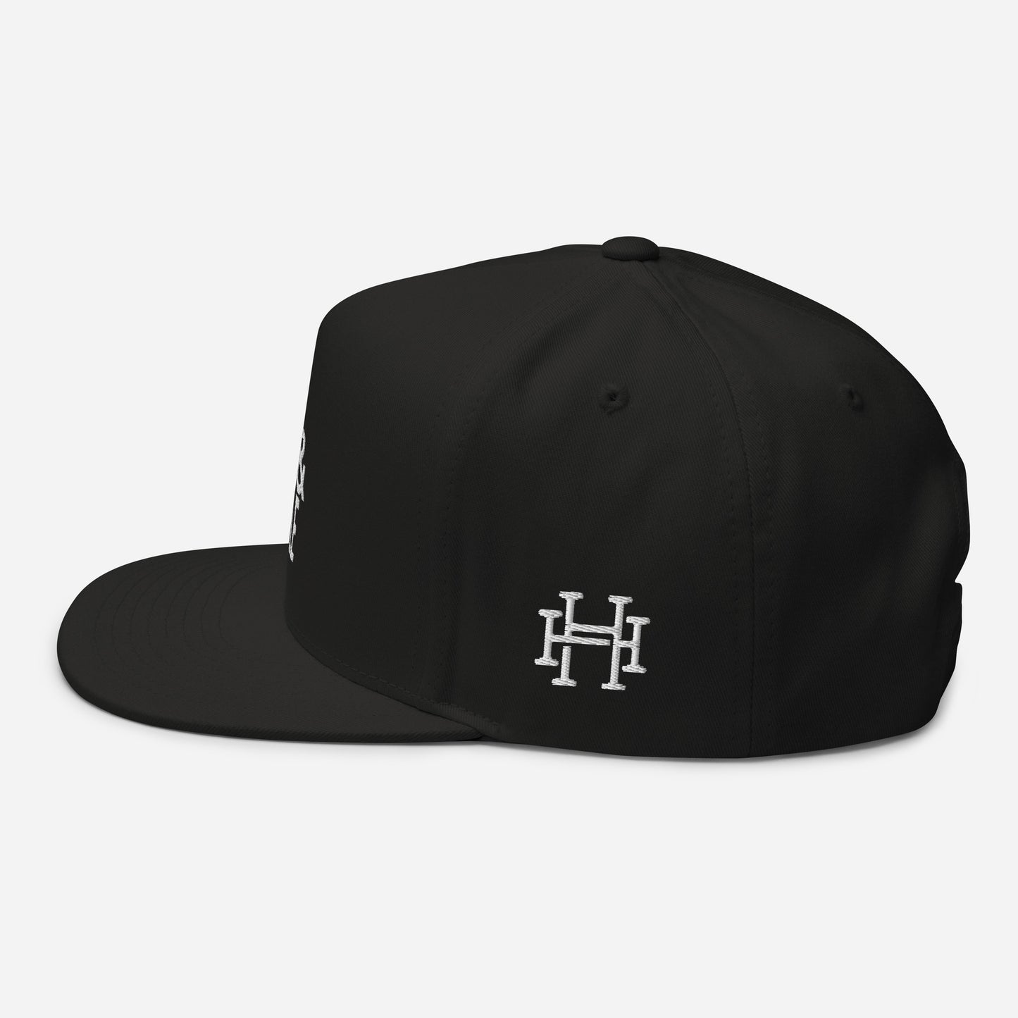 God's Place & People: Flat Bill Cap