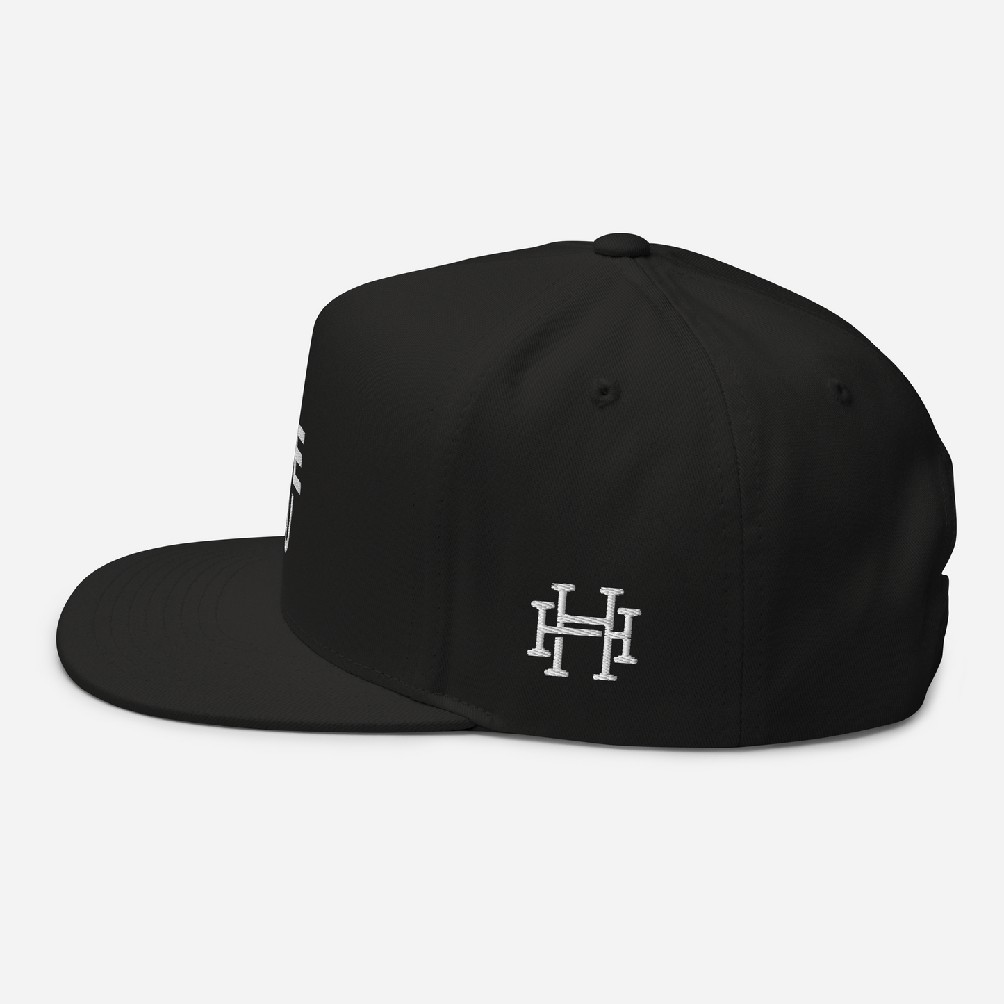 God Made You - Flat Bill Cap