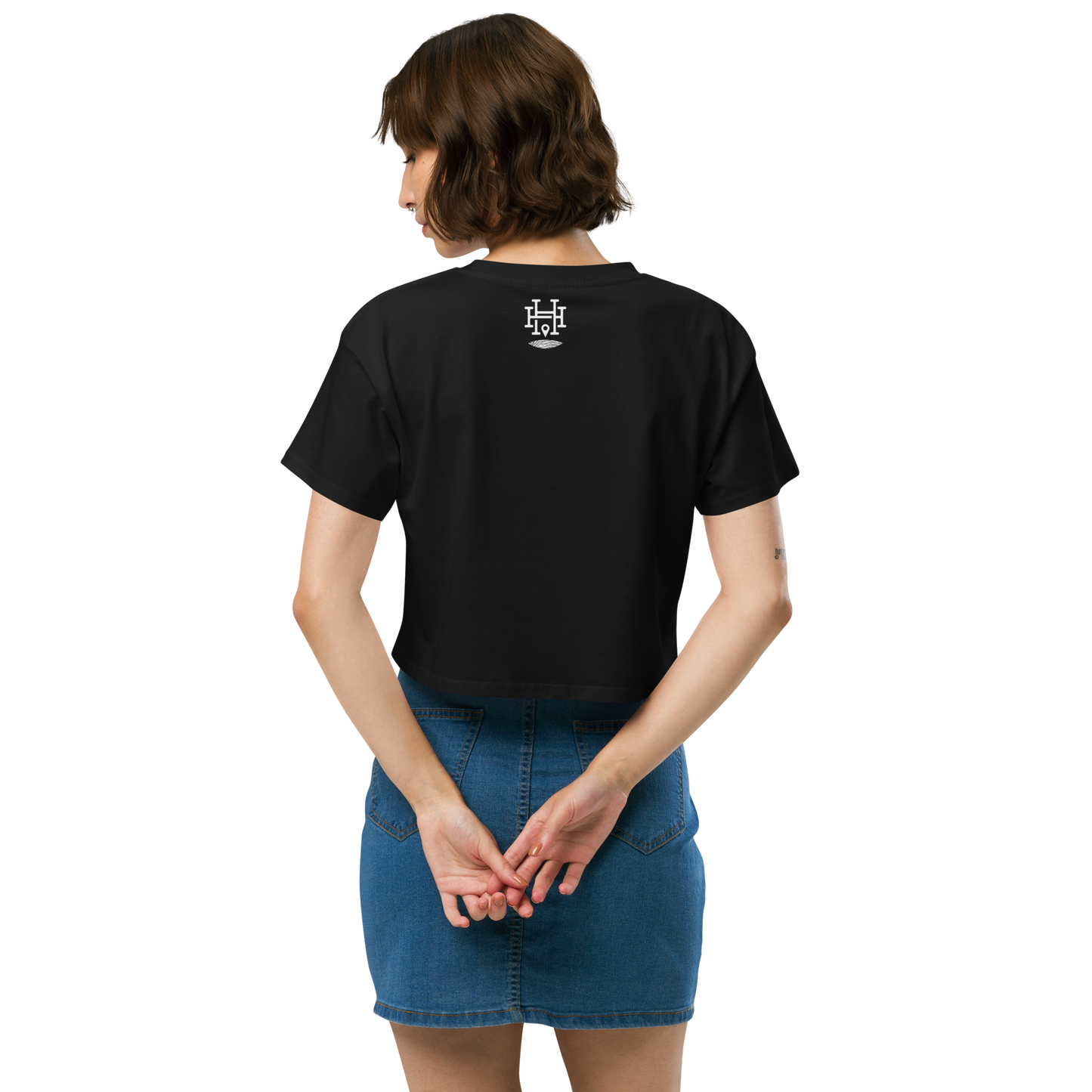 Submit to God, Resist the Devil: Women’s Crop