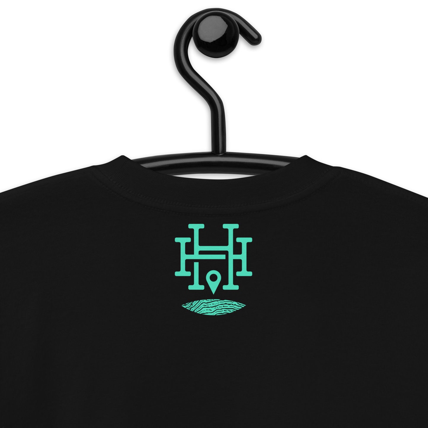 Pray - Listen - Act: Men’s Heavyweight Tee