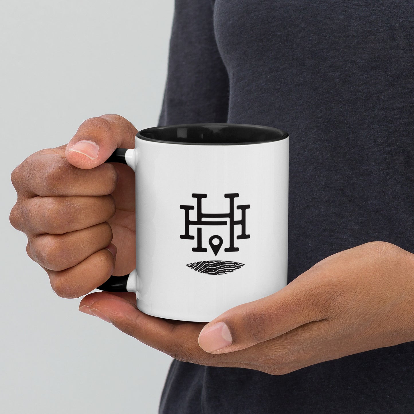 Here as in Heaven: The Mug